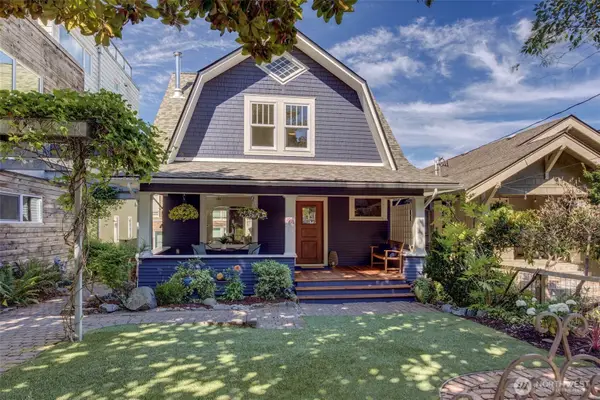 1911 9th Avenue W, Seattle, WA 98119