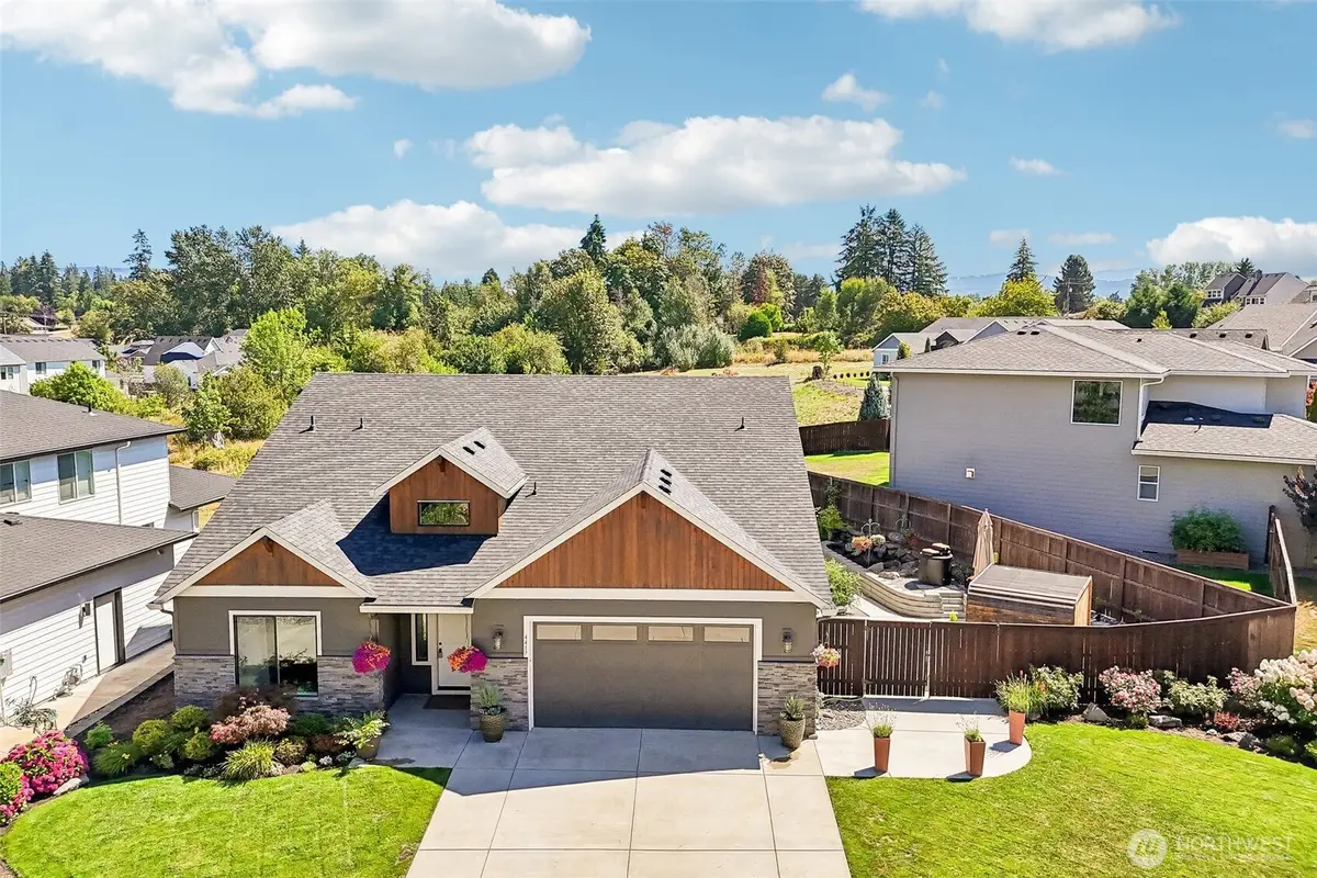 4417 SE 17th Avenue, Brush Prairie, WA 98606 - #1