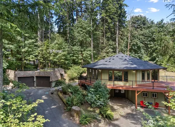 14494 NE Valley View Lane, Battle Ground, WA 98604