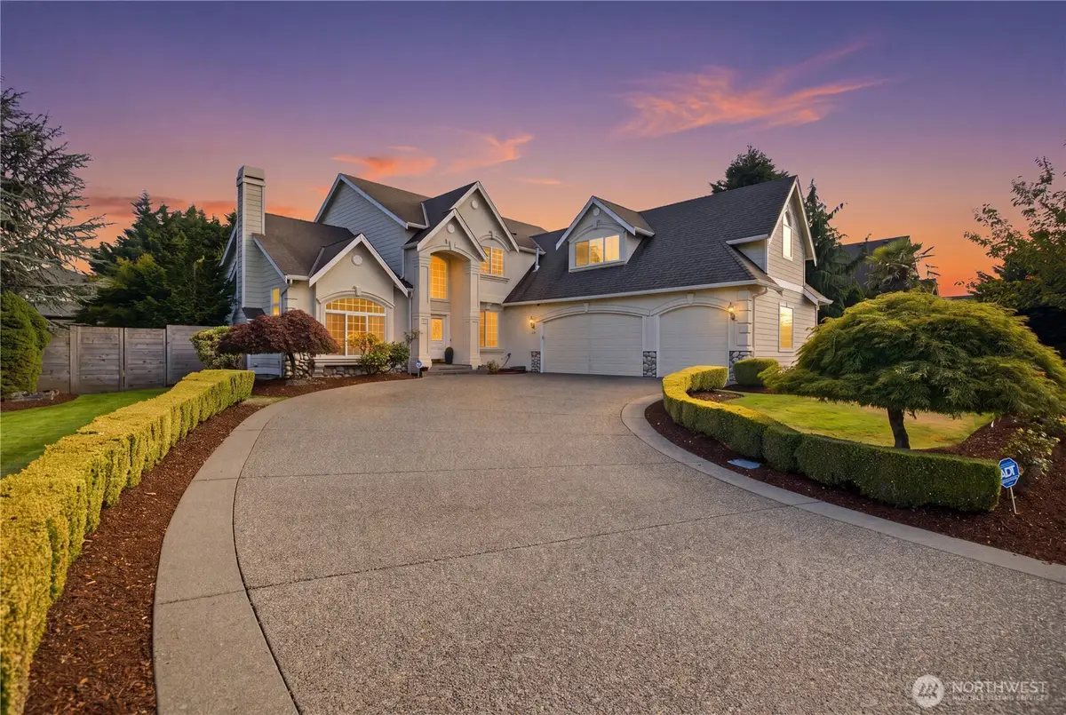 617 SW 361st Street, Federal Way, WA 98023 - #1