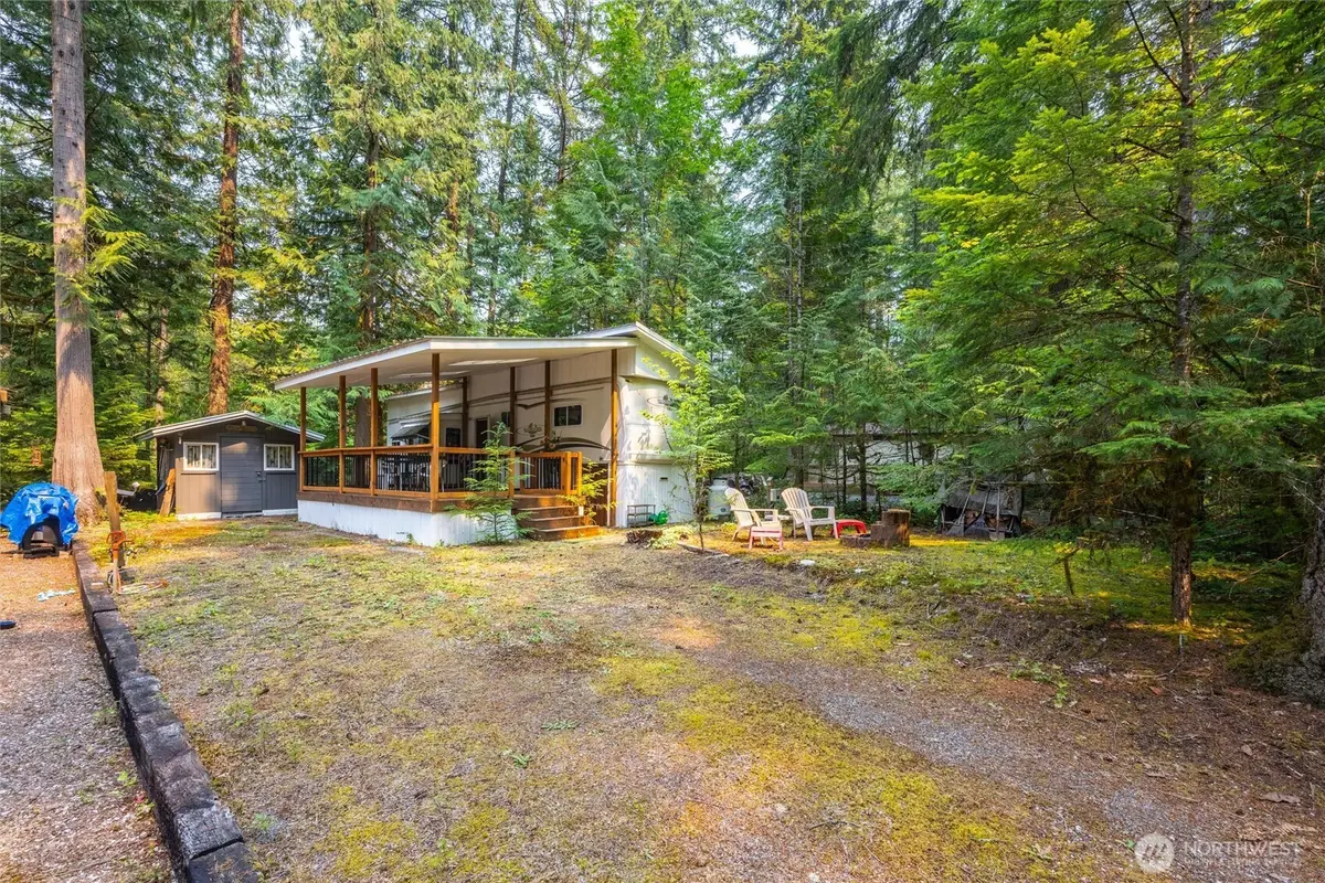 162 Fireside Lodge Circle, Deming, WA 98244 - #1