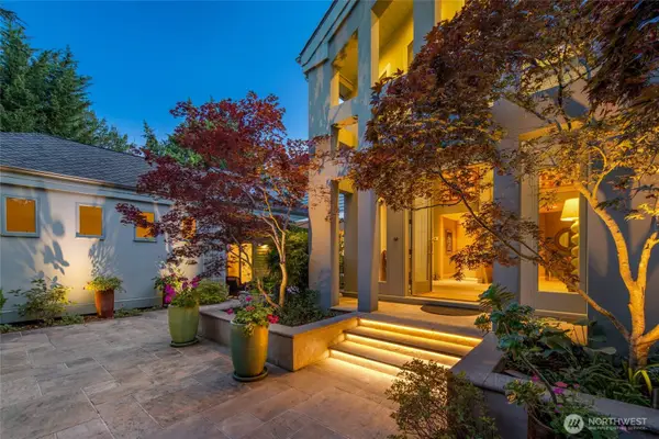 476 De Haro Lane, Friday Harbor, WA 98250