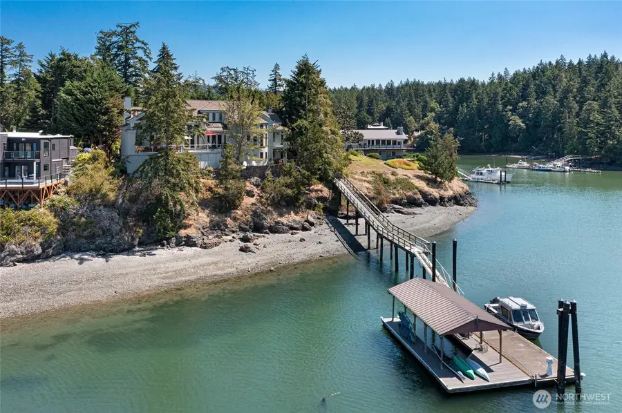476 De Haro Lane, Friday Harbor, WA 98250 - #3
