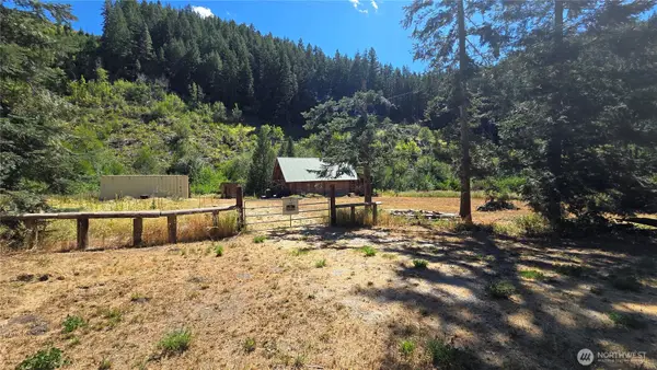 8925 Merry Canyon Road, Leavenworth, WA 98826