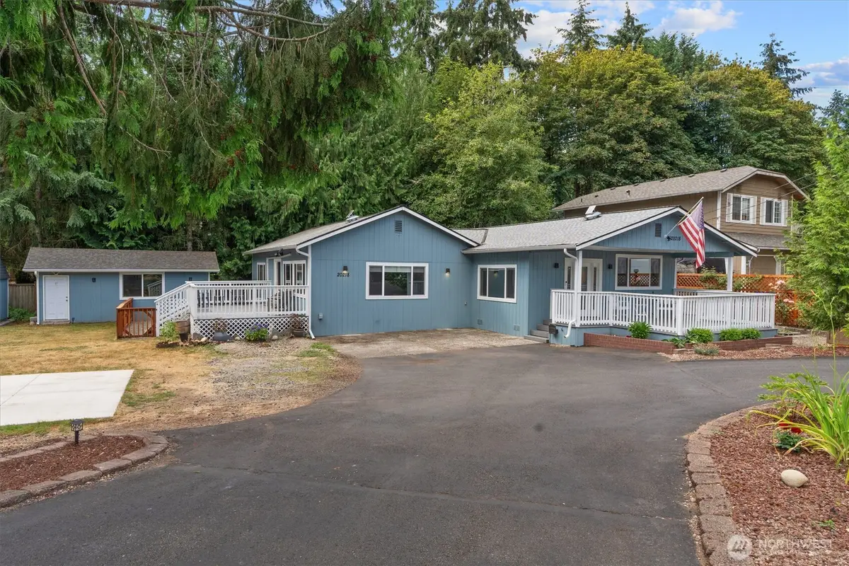 20218 108th Street E, Bonney Lake, WA 98391 - #1