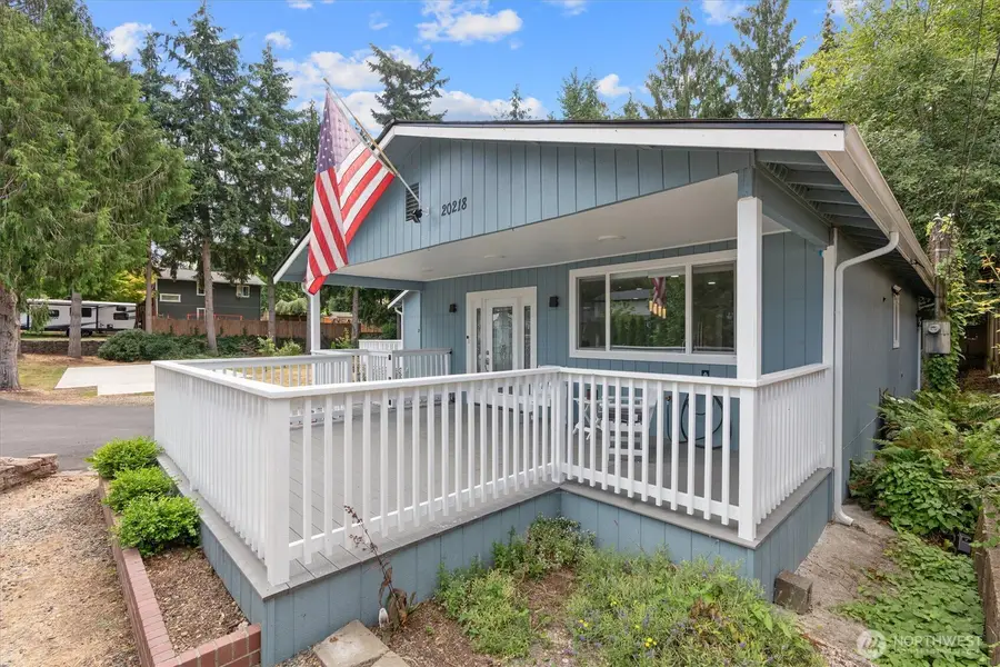 20218 108th Street E, Bonney Lake, WA 98391 - #2