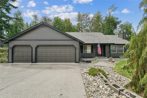14206 253rd Avenue E, Buckley, WA 98321