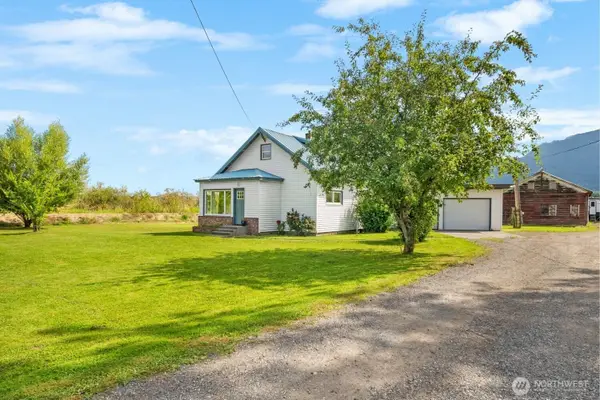 7624 Oat Coles Road, Everson, WA 98247