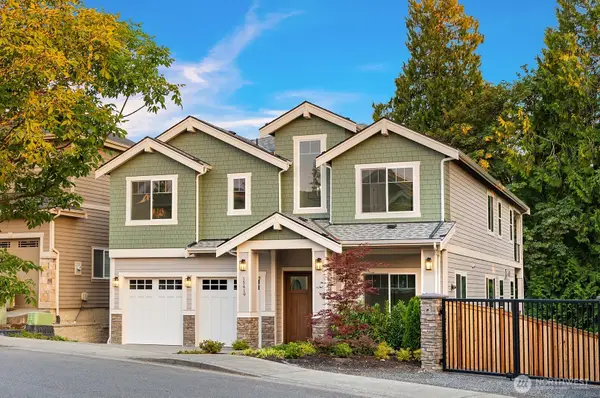 15419 NE 106th Street, Redmond, WA 98052