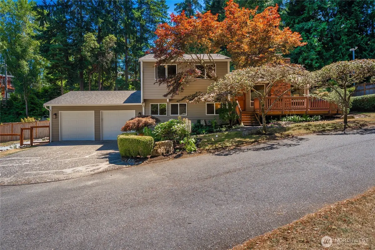 2421 NE 180th Street, Shoreline, WA 98155 - #1