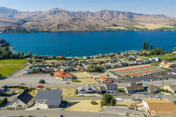 115 San Remo Ln #604, Chelan, WA 98816