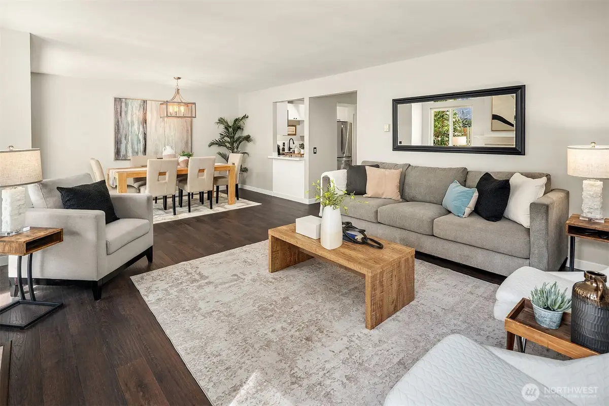 1606 103rd Place Ne #K5, Bellevue, WA 98004 - #1