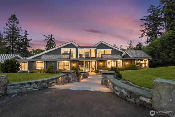 21727 117th Place W, Woodway, WA 98020
