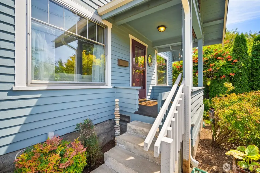 1140 Grant Street, Bellingham, WA 98225 - #2