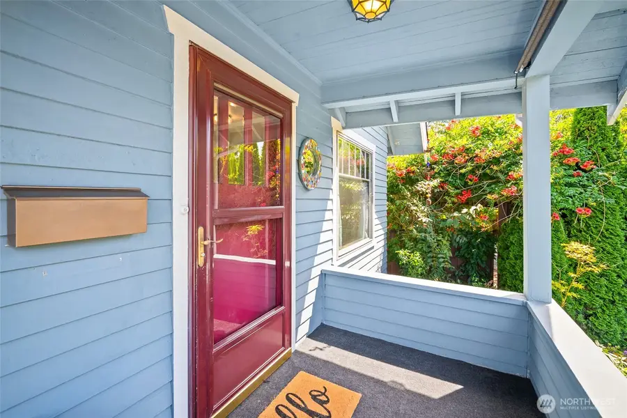 1140 Grant Street, Bellingham, WA 98225 - #3