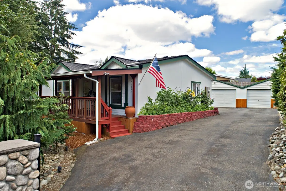 22003 SE 272nd Place, Maple Valley, WA 98038 - #1