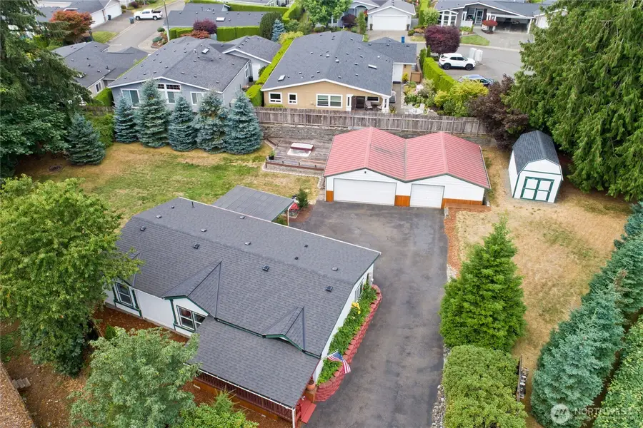 22003 SE 272nd Place, Maple Valley, WA 98038 - #2