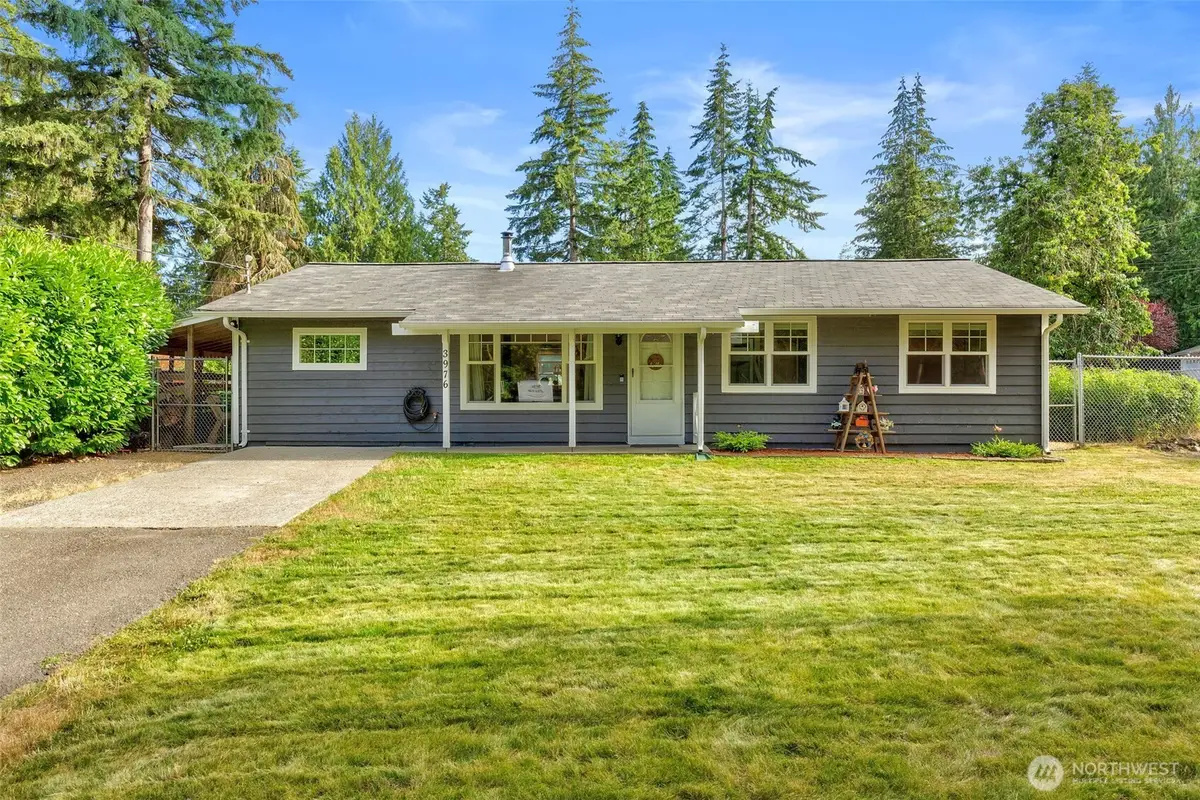 3976 NW Cutthroat Court, Bremerton, WA 98312 - #1