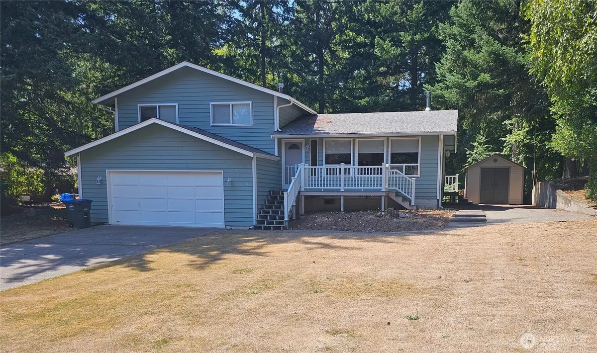 3883 Cindy Lane, Bellingham, WA 98226 - #1