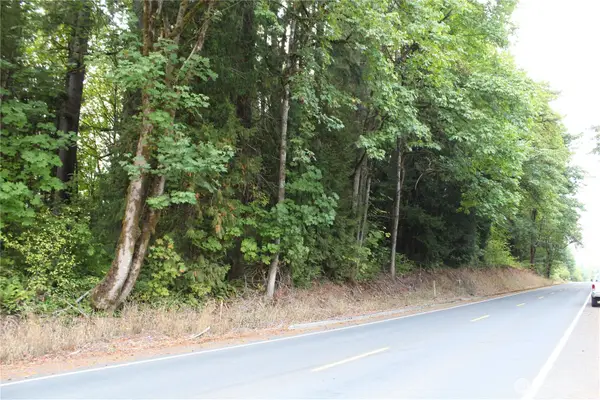 0 Old Pacific Highway, Castle Rock, WA 98611