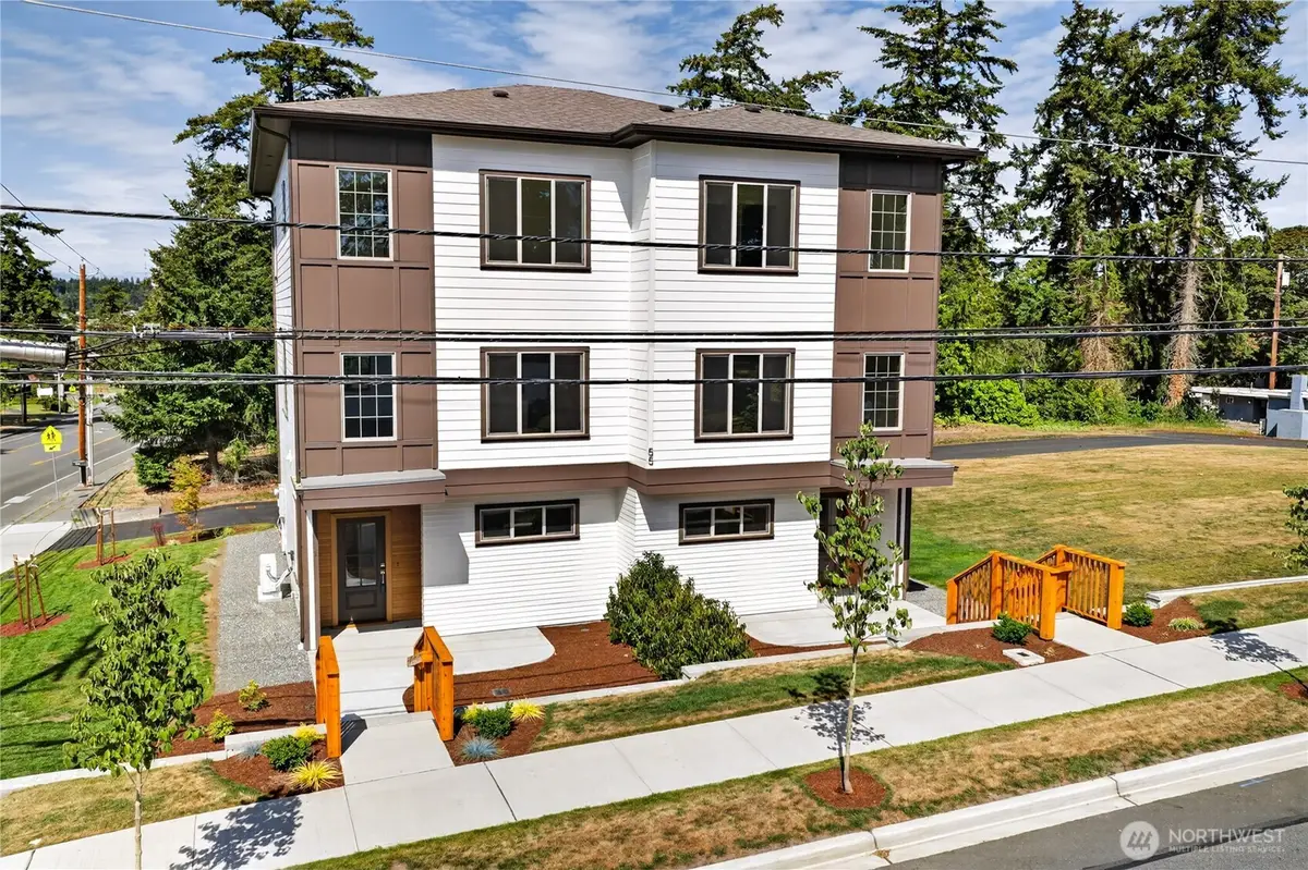 55 NE Kettle Street #A1, Oak Harbor, WA 98277 - #1