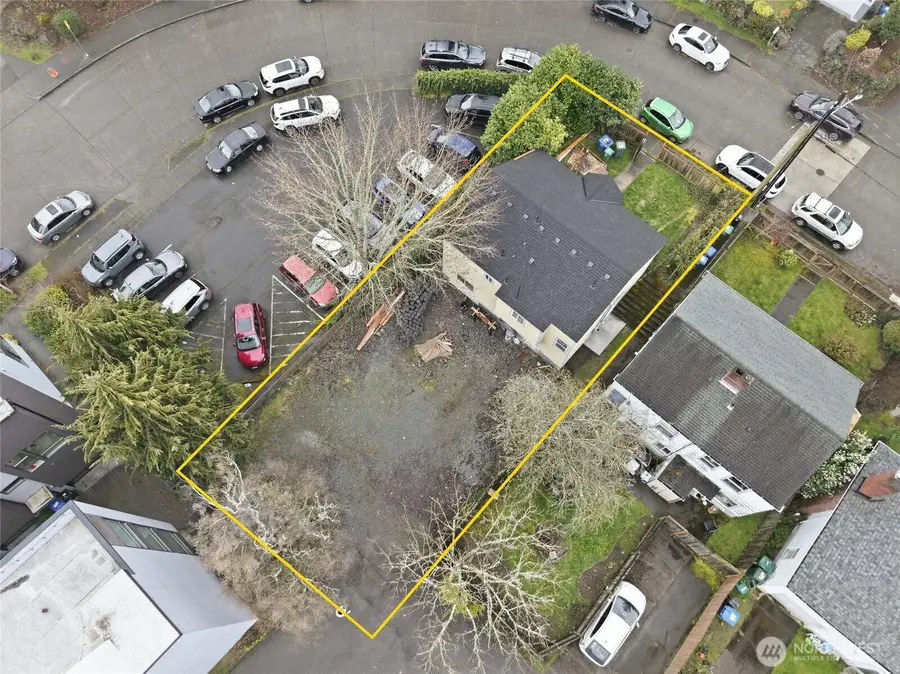 5752 62nd Street, Seattle, WA 98115 - #3