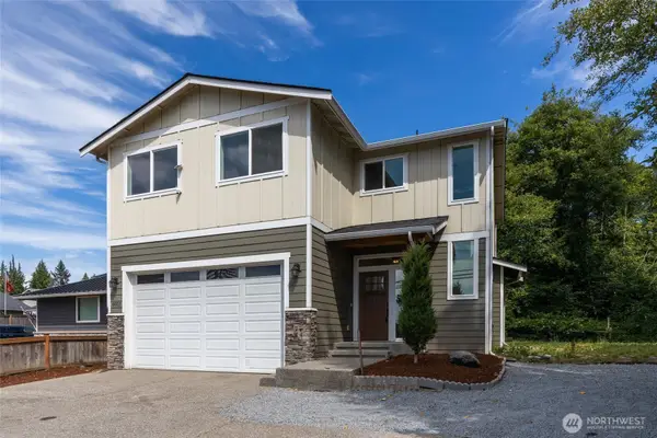 6015 67th Avenue Ne, Marysville, WA 98270