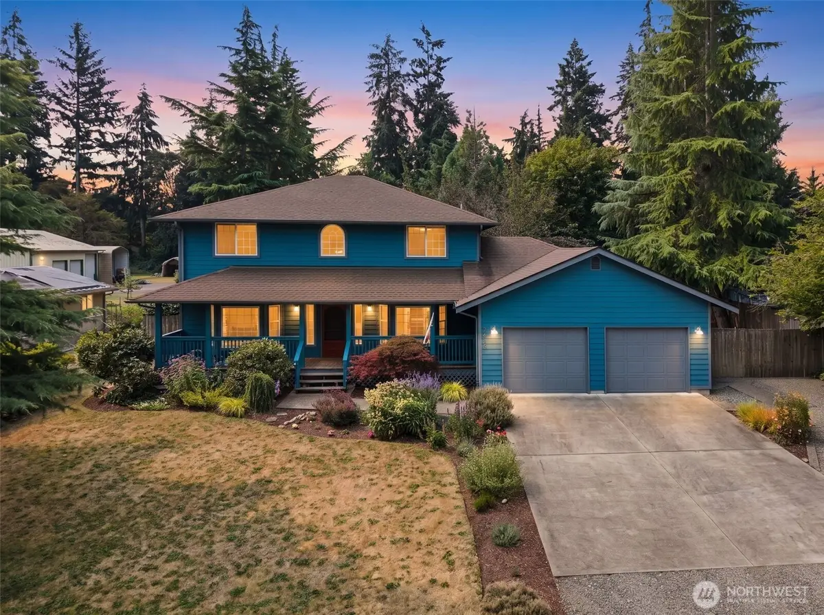 7445 Fair Oakes Road Se, Olympia, WA 98513 - #1