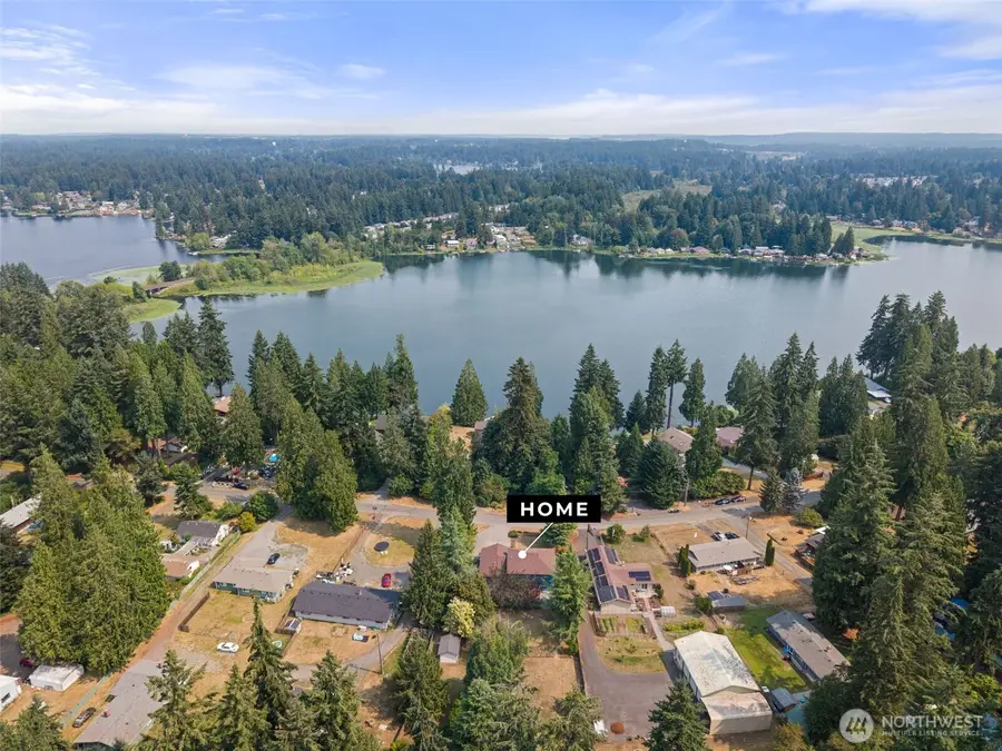 7445 Fair Oakes Road Se, Olympia, WA 98513 - #2