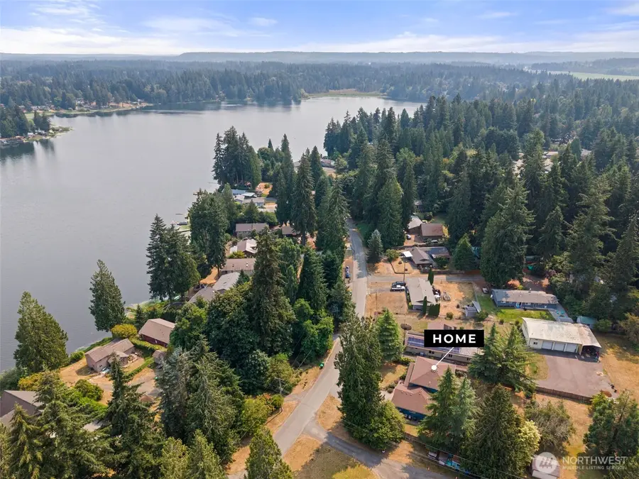 7445 Fair Oakes Road Se, Olympia, WA 98513 - #3