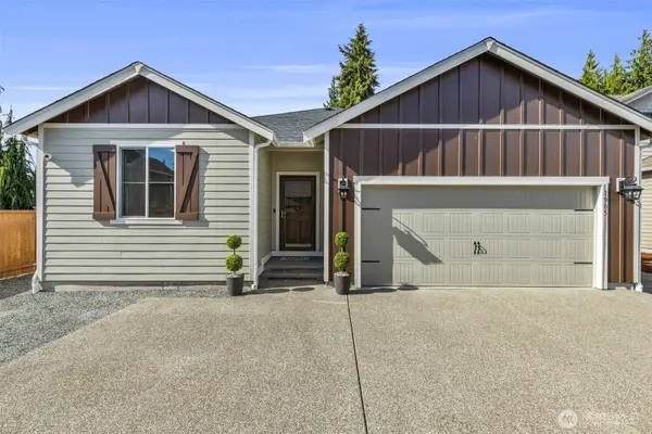 1905 184th Street Ct E, Spanaway, WA 98387