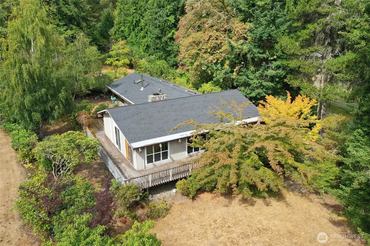 12901 Sunrise Drive Ne, Bainbridge Island, WA 98110 - #1