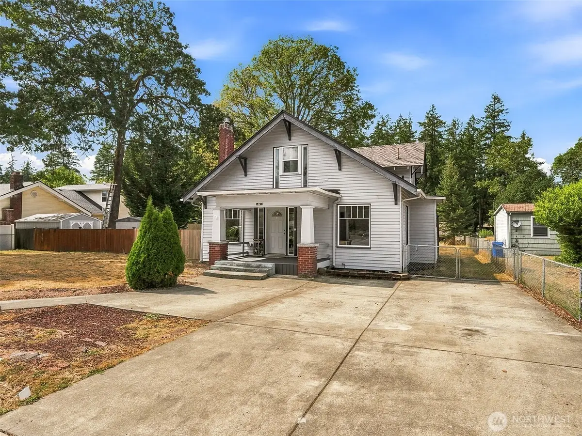 14416 Portland Avenue Sw, Lakewood, WA 98498 - #1