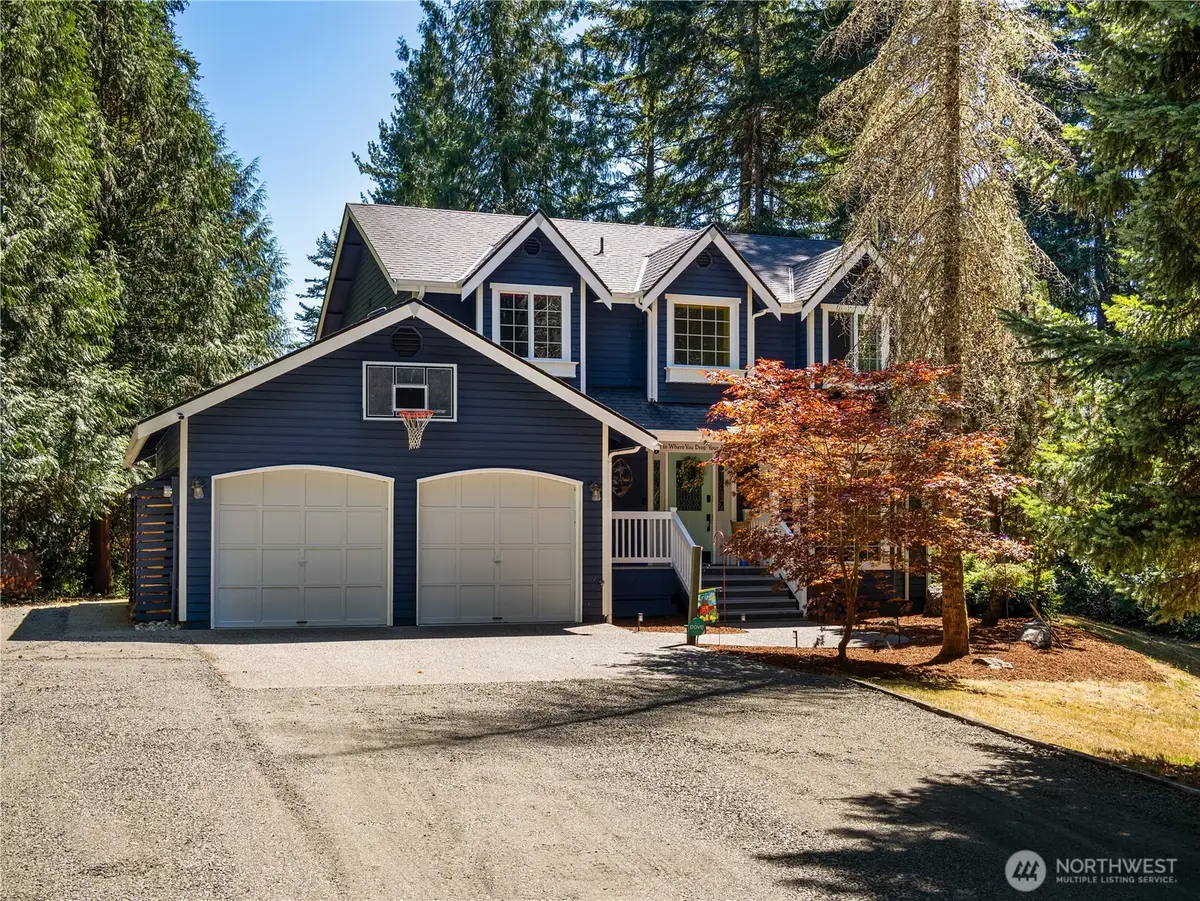 5950 SE Mullenix Road, Port Orchard, WA 98367 - #1