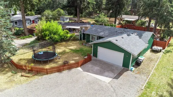 17003 Wisteria Court Se, Yelm, WA 98597