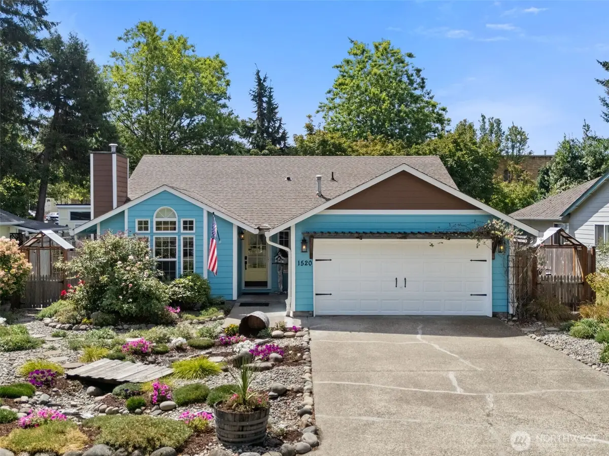 1520 Mapleridge Drive Ne, Olympia, WA 98506 - #1