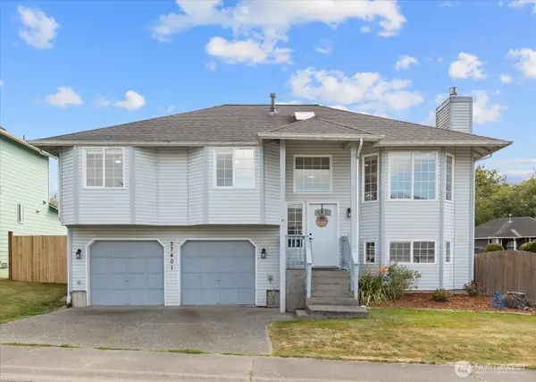 27401 Church Creek Loop Nw, Stanwood, WA 98292