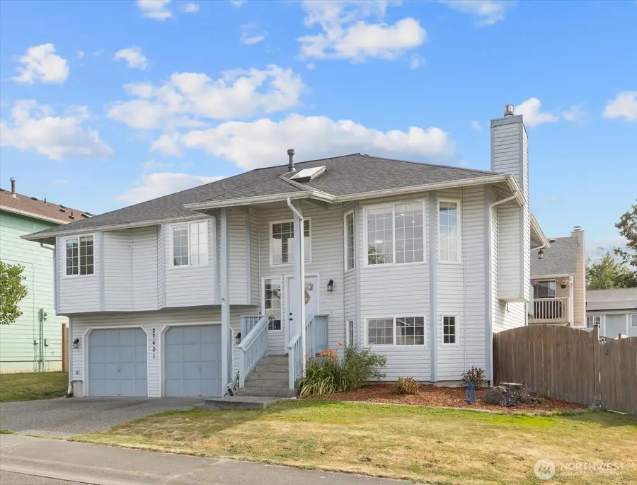 27401 Church Creek Loop Nw, Stanwood, WA 98292 - #2