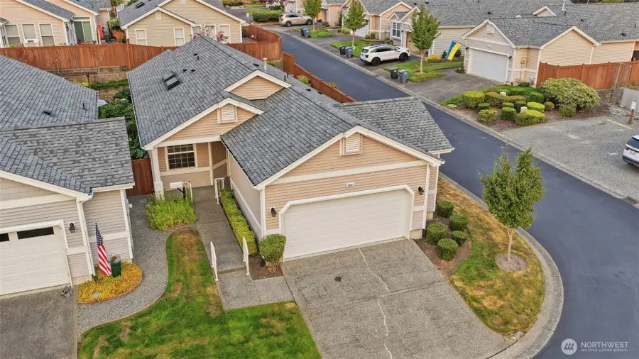 3831 68th Avenue W, Tacoma, WA 98466 - #2