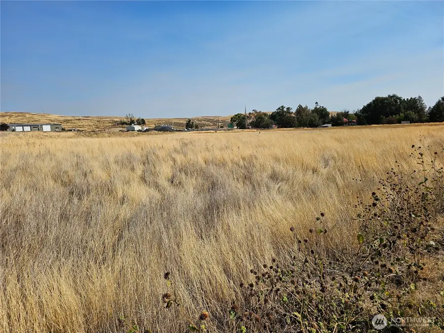 6 W North Avenue, Washtucna, WA 99371 - #2