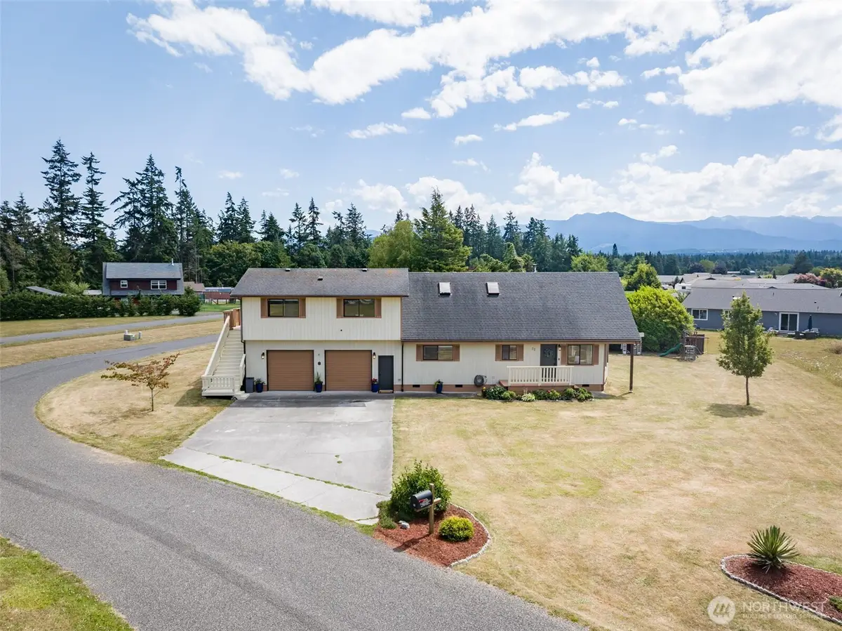 22 Agnew Parkway, Port Angeles, WA 98362 - #1