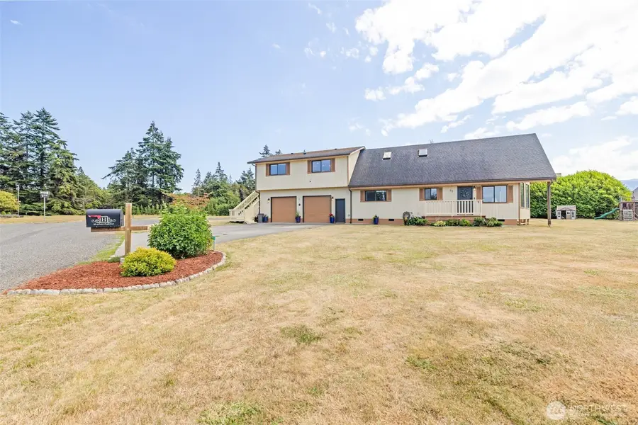22 Agnew Parkway, Port Angeles, WA 98362 - #3