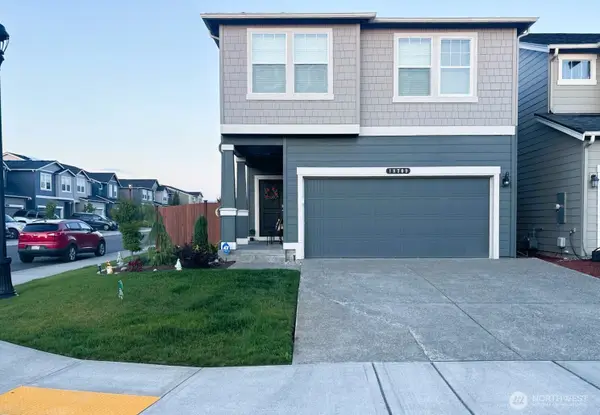 18709 Lipoma Place E, Puyallup, WA 98374