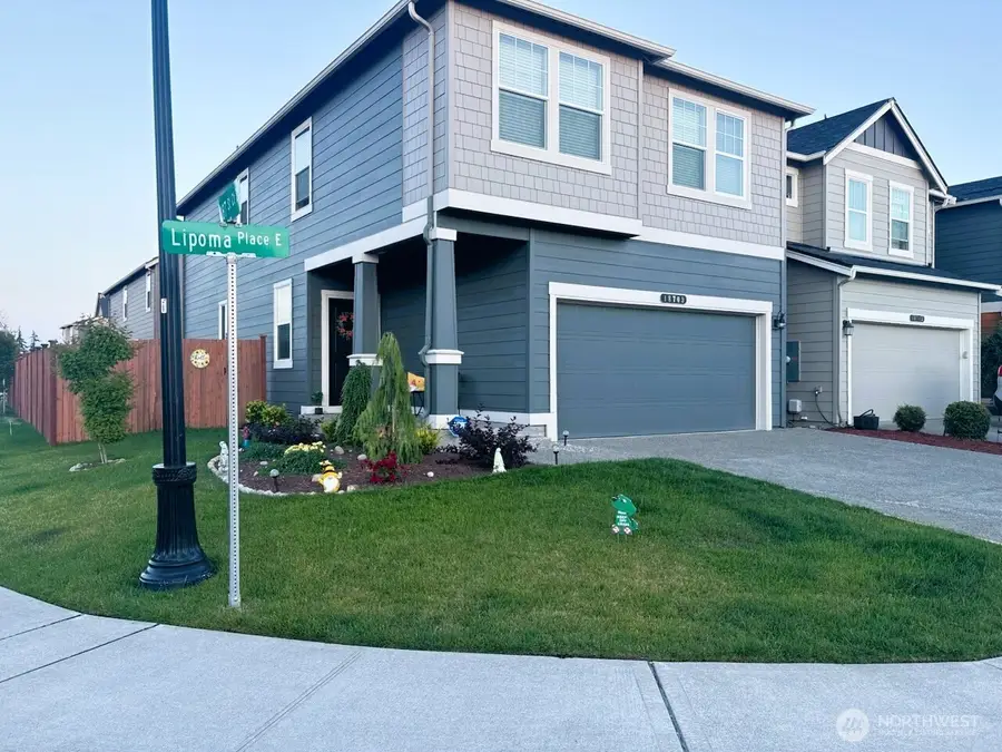 18709 Lipoma Place E, Puyallup, WA 98374 - #2
