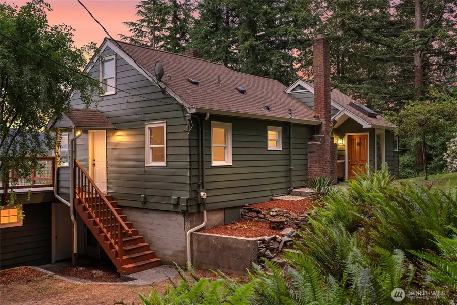 809 Liberty Street, Bellingham, WA 98225 - #3