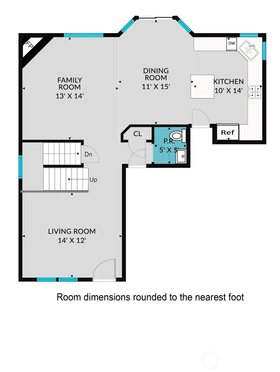 2421 192nd Place Se, Bothell, WA 98012 - #3