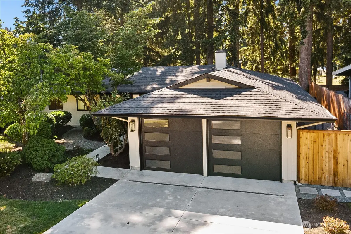 11903 NE 142nd Place, Kirkland, WA 98034 - #1