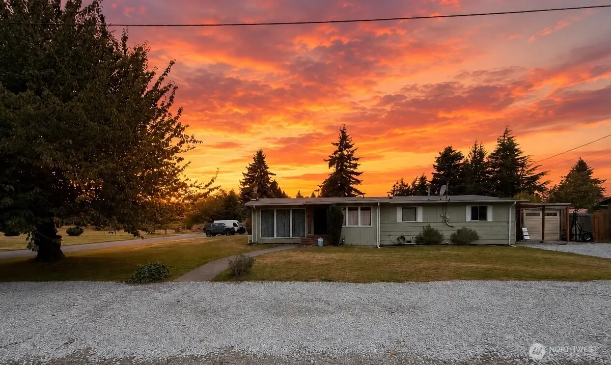 12360 Frances Street, Burlington, WA 98233 - #1