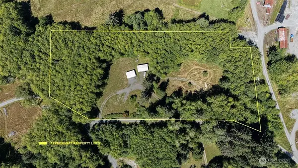 51 Ironman Road, Forks, WA 98331