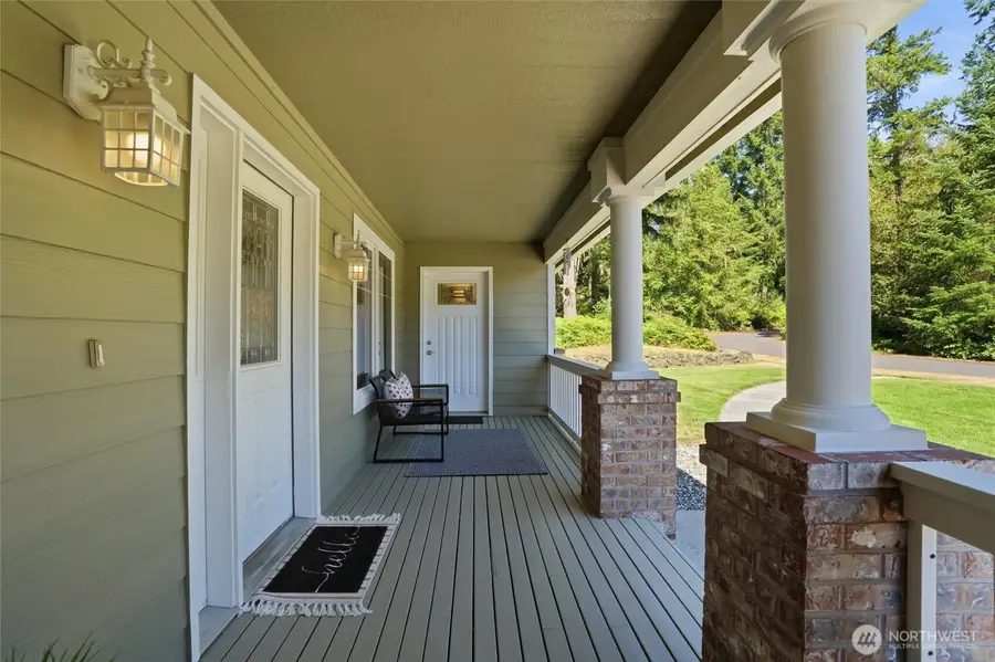 895 NW Pioneer Hill Road, Poulsbo, WA 98370 - #3